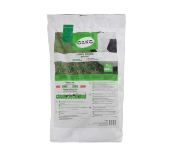 Vejos sėklų mišinys „Sport“ 9 kg