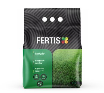 Trąšos „Fertis“ vejai, 5 kg