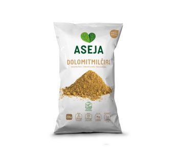 Dolomitmilčiai Aseja 20 kg