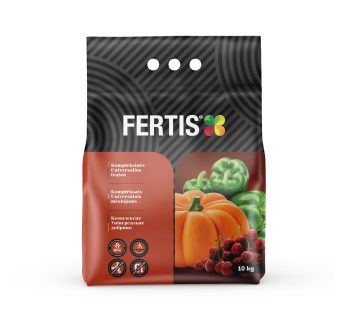 Kompleksinės Universalios trąšos „Fertis“, 10kg