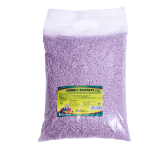 Amonio sulfatas 2kg