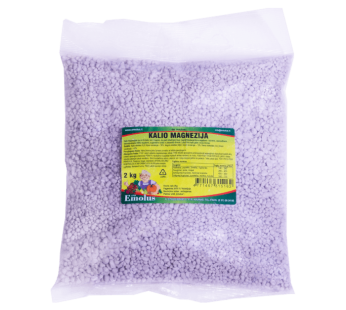 Kalio magnezija 2kg