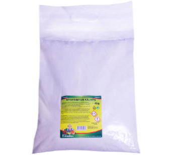 Negesintos kalkės 4 kg