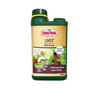 LIMEX moliuskocidas 685 g