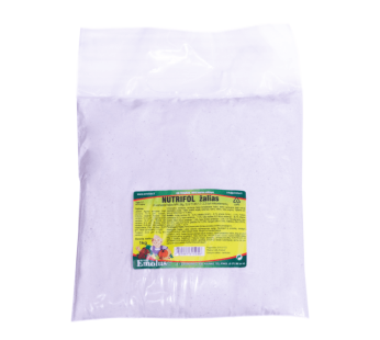 Nutrifolas žalias NPK 8-11-35 1kg