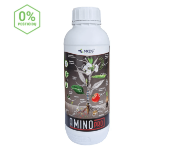AMINO PRO amino rūgštys, 1 l