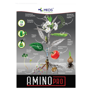 Amino PRO 1l amino rūgštys