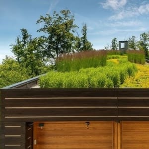 Žemių mišinys žaliems stogams, 1 m3 Dekoskalda Vilnius Lietuva Kaunas