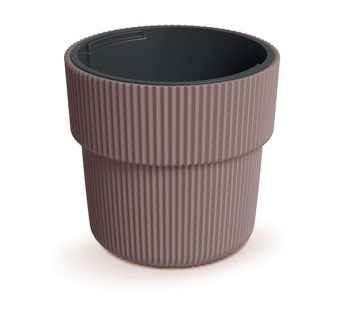 Vazonas Milly marsala D 299 mm H 280 mm 10 L