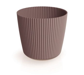 Vazonas Milly round marsala D 196 H 173 mm 4 L