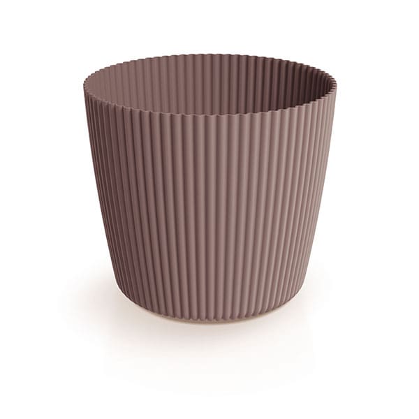 Vazonas Milly round marsala D 196 H 173 mm 4 L
