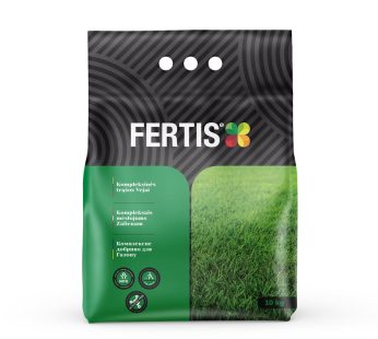 Trąšos „Fertis“ vejai, 10 kg