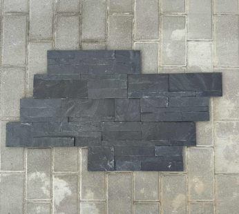 Juodo skalūno panelė Modern 35×18 cm (pak. 0,70 m2)