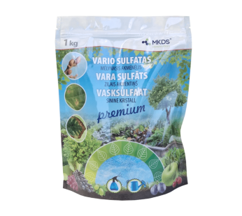 Vario sulfatas 1 KG