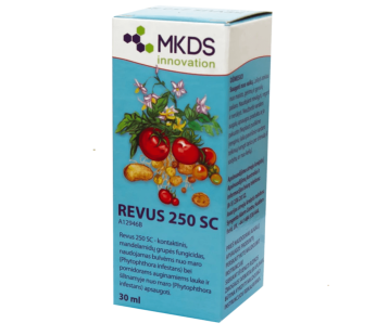 Revus 250 SC, 30 ml, fungicidas